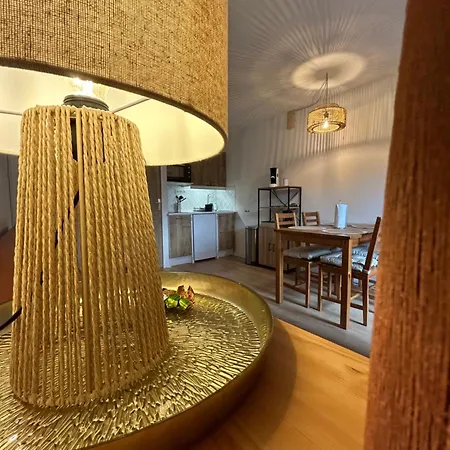 Du Village - Tily - Centre Village شقة *
